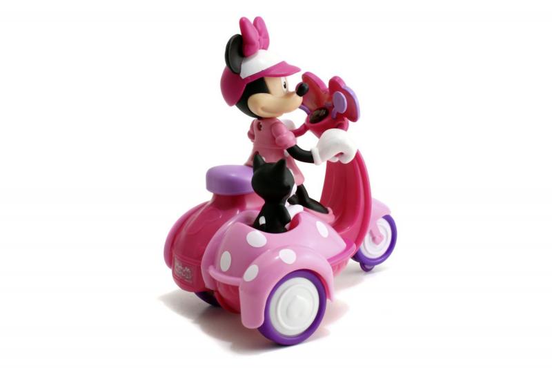 IRC Minnie Scooter