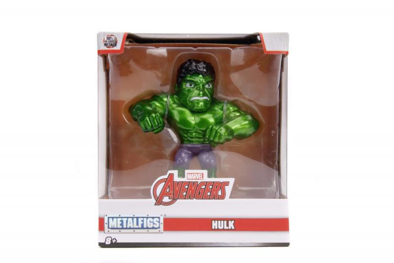 Marvel Hulk figurka