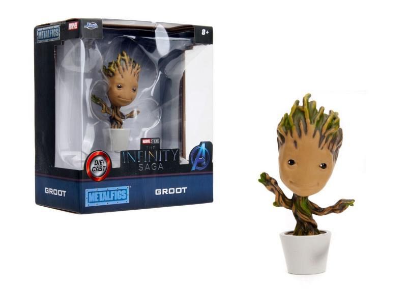 Marvel Groot figurka