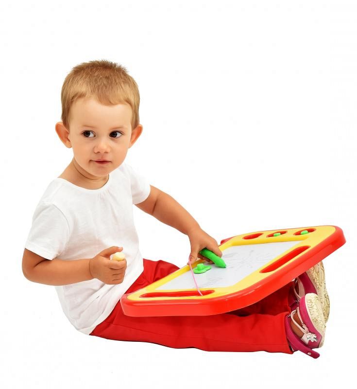 ARTO Kreslicí magnetická tabulka