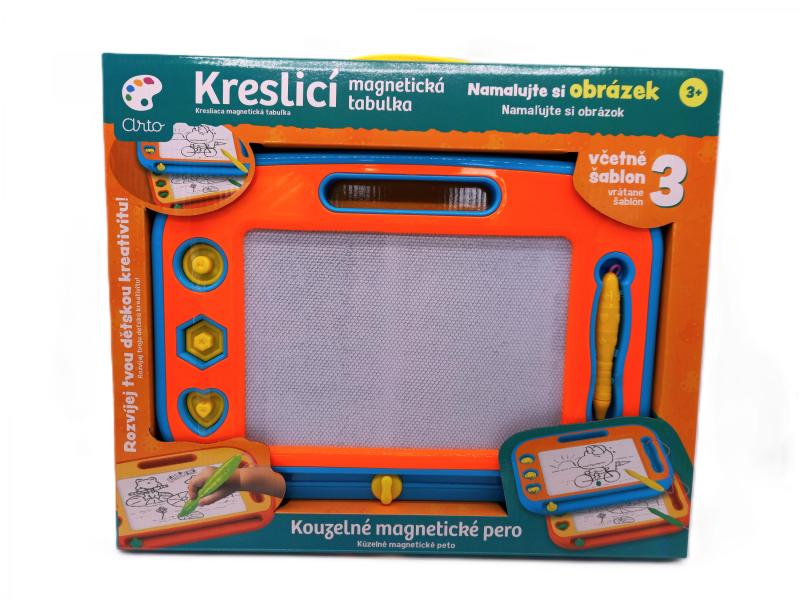 ARTO Kreslicí magnetická tabulka