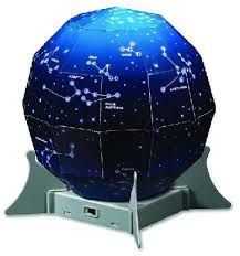 4M KidzLabs Projektor Noční obloha