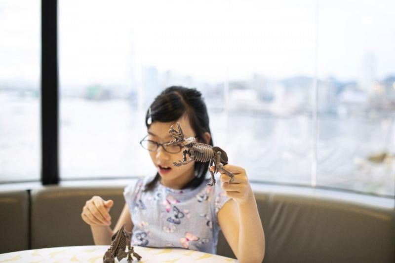 4M KidzLabs Vykopávky Mamut