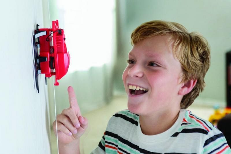 4M KidzRobotix Pavoučí robot