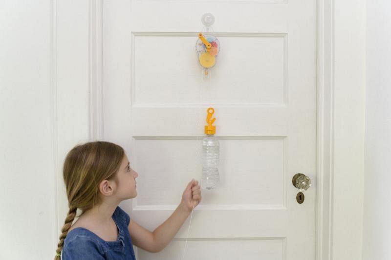 4M Green Science Kouzelná žárovka