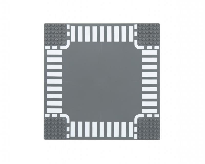 PLEJO Podložka silnice