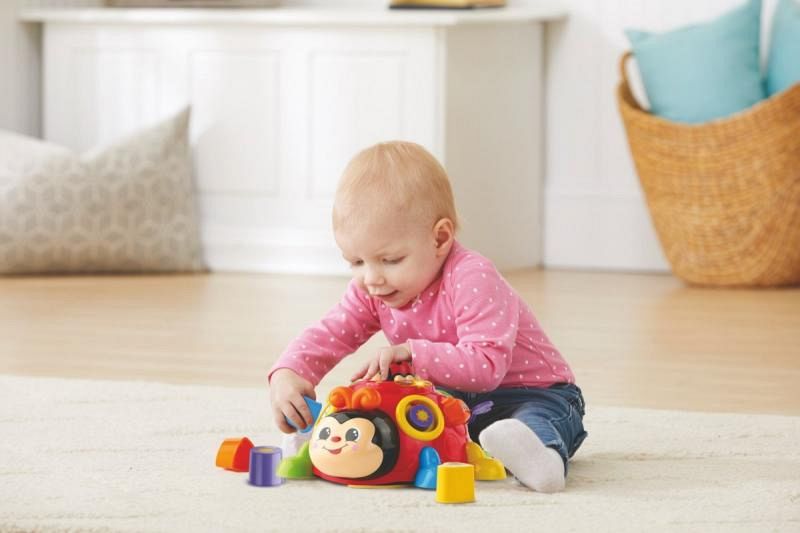 Vtech Nezbedná beruška (CZ)