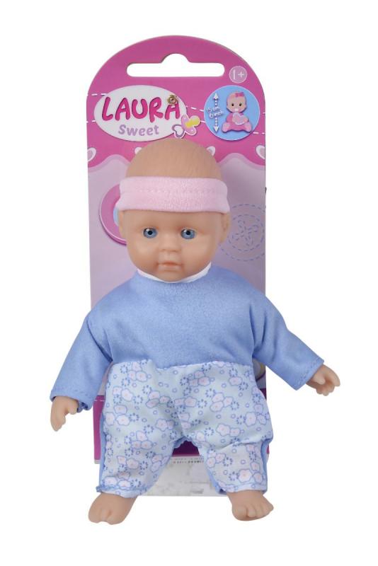 Panenka Sweet Laura 15 cm