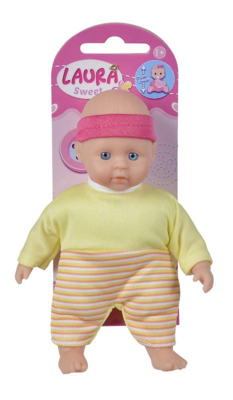 Panenka Sweet Laura 15 cm