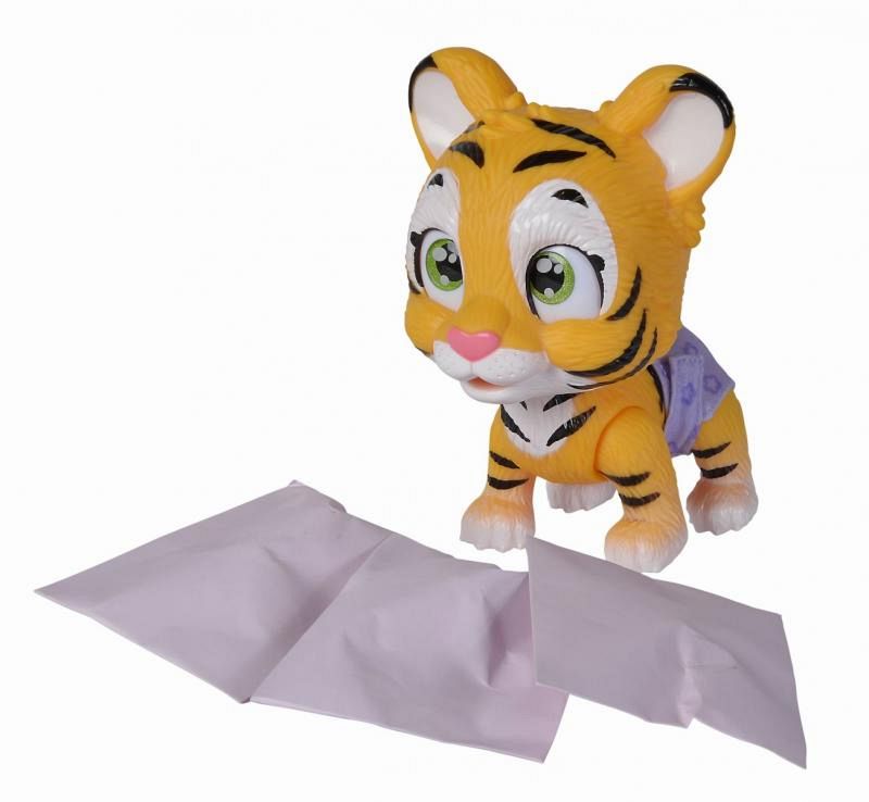 Pamper Petz Tygřík
