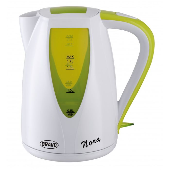 konvice var. 1,7l B-4781 NORA, STRIX
