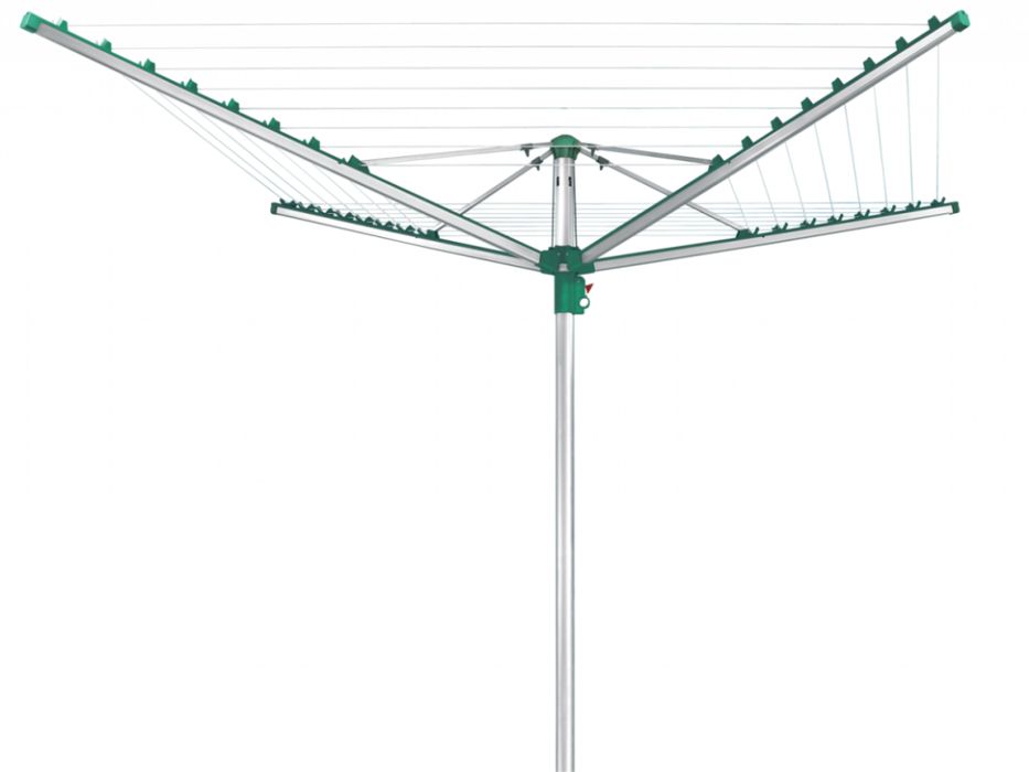 sušák 40m zahradní Linomatic 400 Easy/d4,5cm/